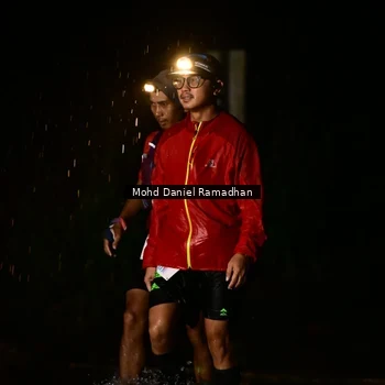 Runner Photo 8747955