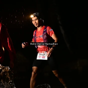 Runner Photo 8747962