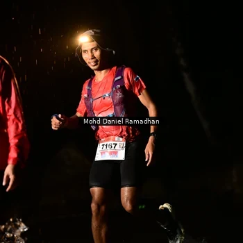 Runner Photo 8747963