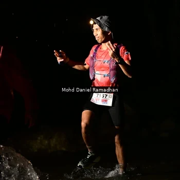 Runner Photo 8747964