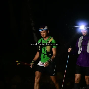 Runner Photo 8747965