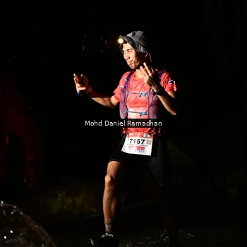Runner Photo 8747966