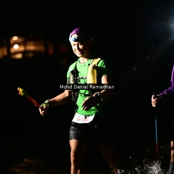 Runner Photo 8747970