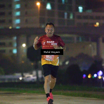 Runner Photo 8750298
