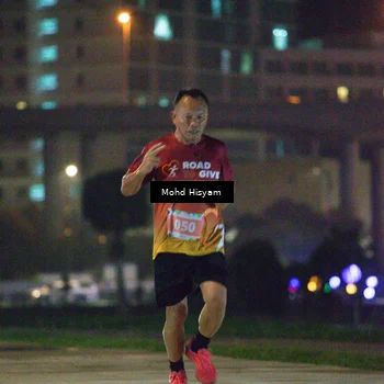 Runner Photo 8750303