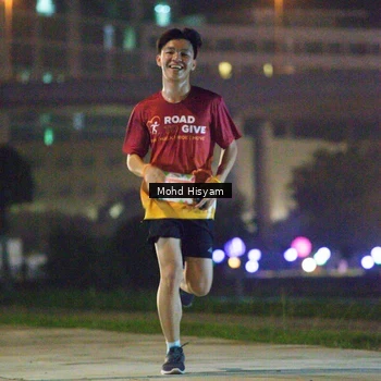 Runner Photo 8750324