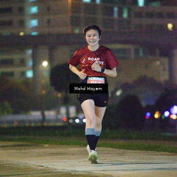 Runner Photo 8750360