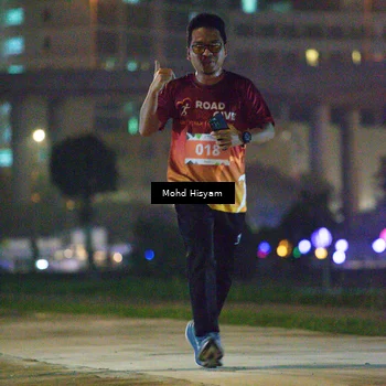 Runner Photo 8750371