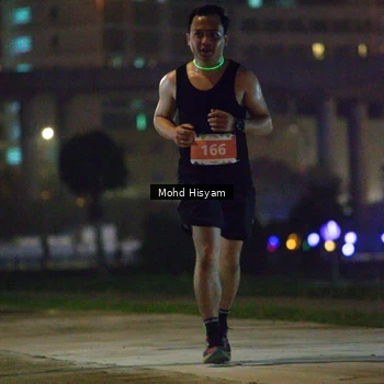 Runner Photo 8750379