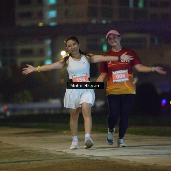 Runner Photo 8750397