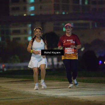 Runner Photo 8750422