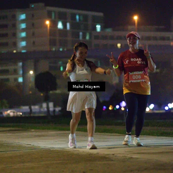 Runner Photo 8750424