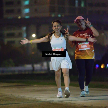 Runner Photo 8750425