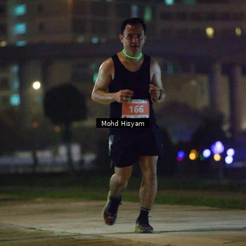 Runner Photo 8750433