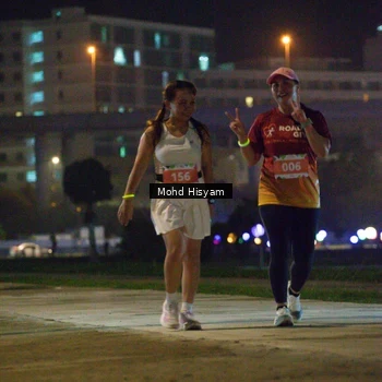 Runner Photo 8750448