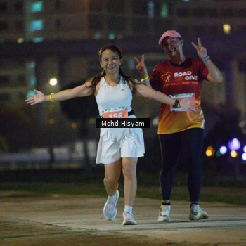 Runner Photo 8750475