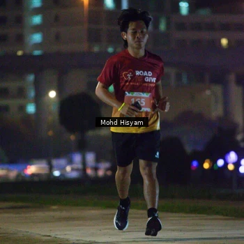 Runner Photo 8750486