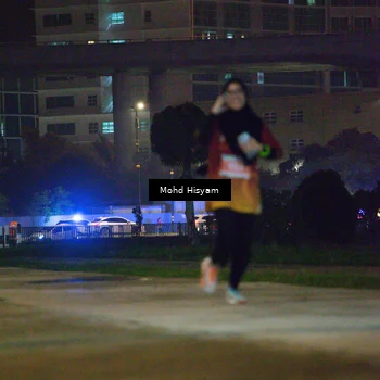 Runner Photo 8750505