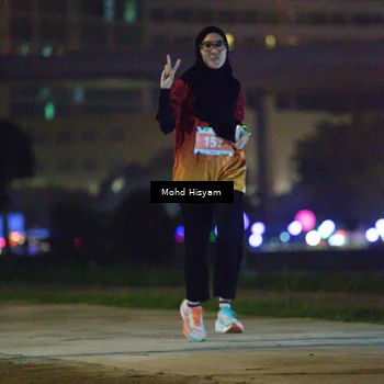 Runner Photo 8750516