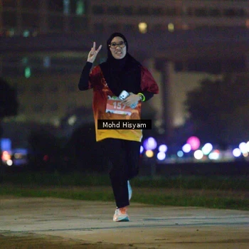 Runner Photo 8750526