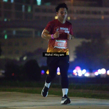 Runner Photo 8750558