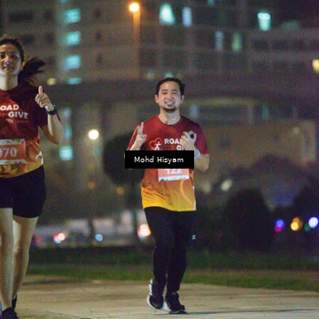 Runner Photo 8750569