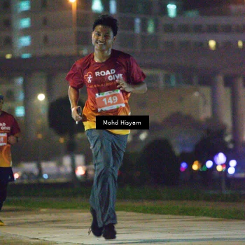 Runner Photo 8750584