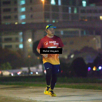 Runner Photo 8750592