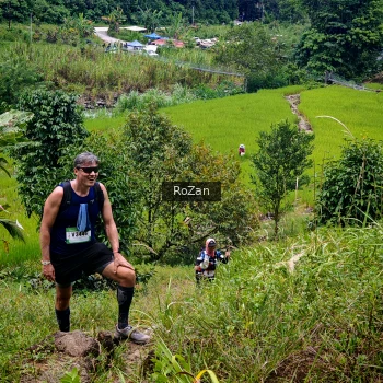 Runner Photo 87506
