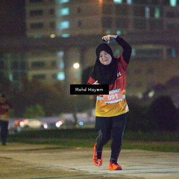 Runner Photo 8750612