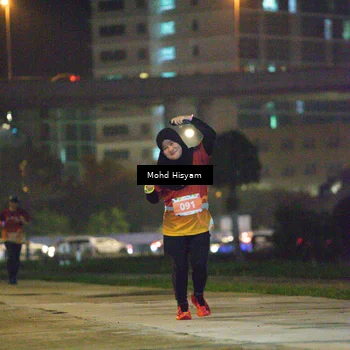 Runner Photo 8750629