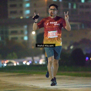 Runner Photo 8750636