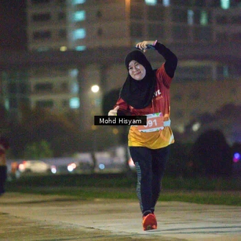 Runner Photo 8750646