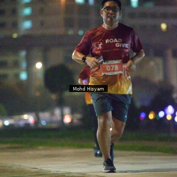 Runner Photo 8750648