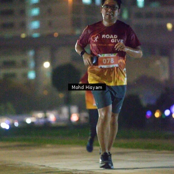Runner Photo 8750652