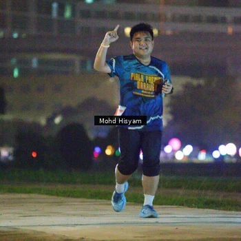 Runner Photo 8750689