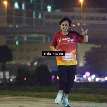 Runner Photo 8750694