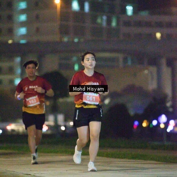 Runner Photo 8750710