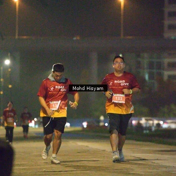 Runner Photo 8750721