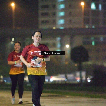 Runner Photo 8750739