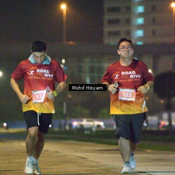 Runner Photo 8750740