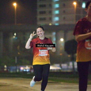 Runner Photo 8750746