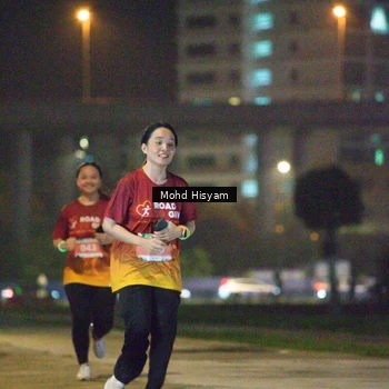 Runner Photo 8750752