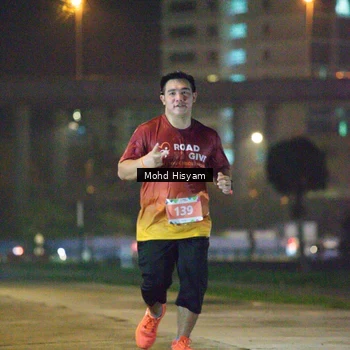 Runner Photo 8750759