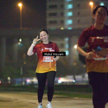 Runner Photo 8750765