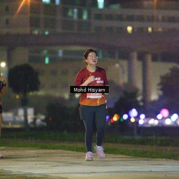Runner Photo 8750766