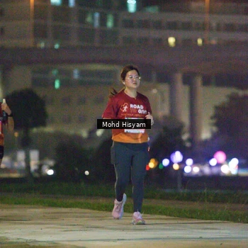 Runner Photo 8750771