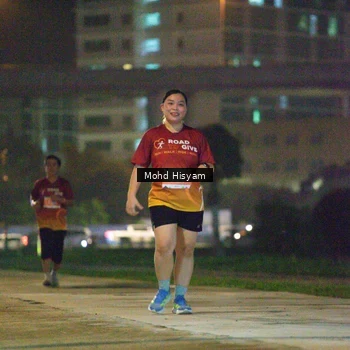 Runner Photo 8750779