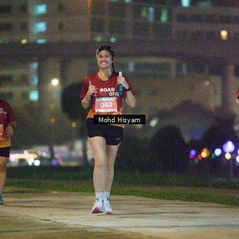 Runner Photo 8750787