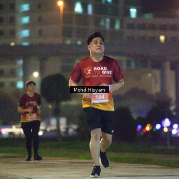 Runner Photo 8750791